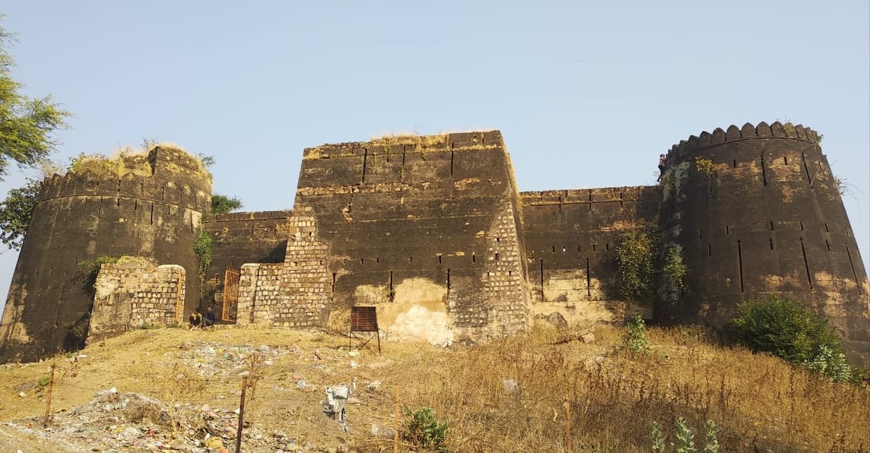 heritage negligence raja bakhat singh