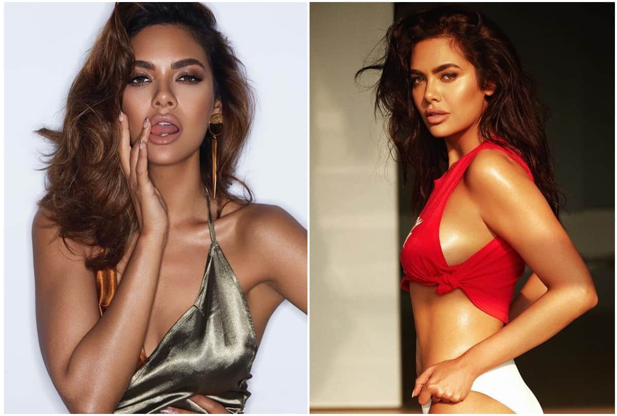 Asharam 3 Esha Gupta Bold Scene with Baba Nirala Video Goes Viral on Internet News in Hindi