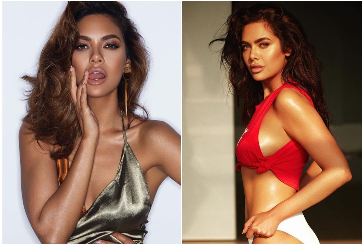 Aashram 3 Actress Esha Gupta Advised Paparazzi Not Get Married Said Not Even Me