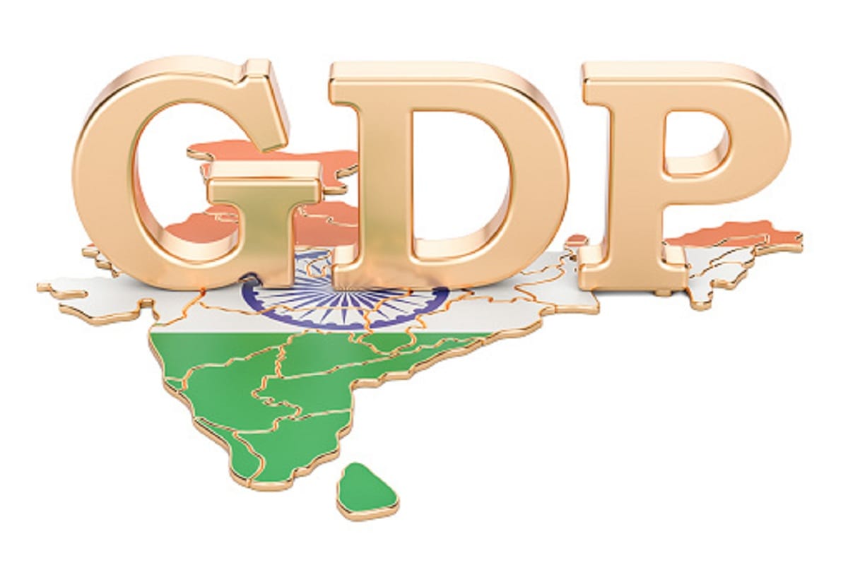 economy news Fitch revised Indian GDP forecast