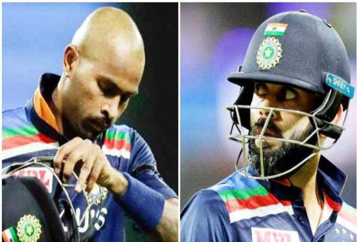Australia vs India: Hardik Pandya says he will bowl only when the time is right