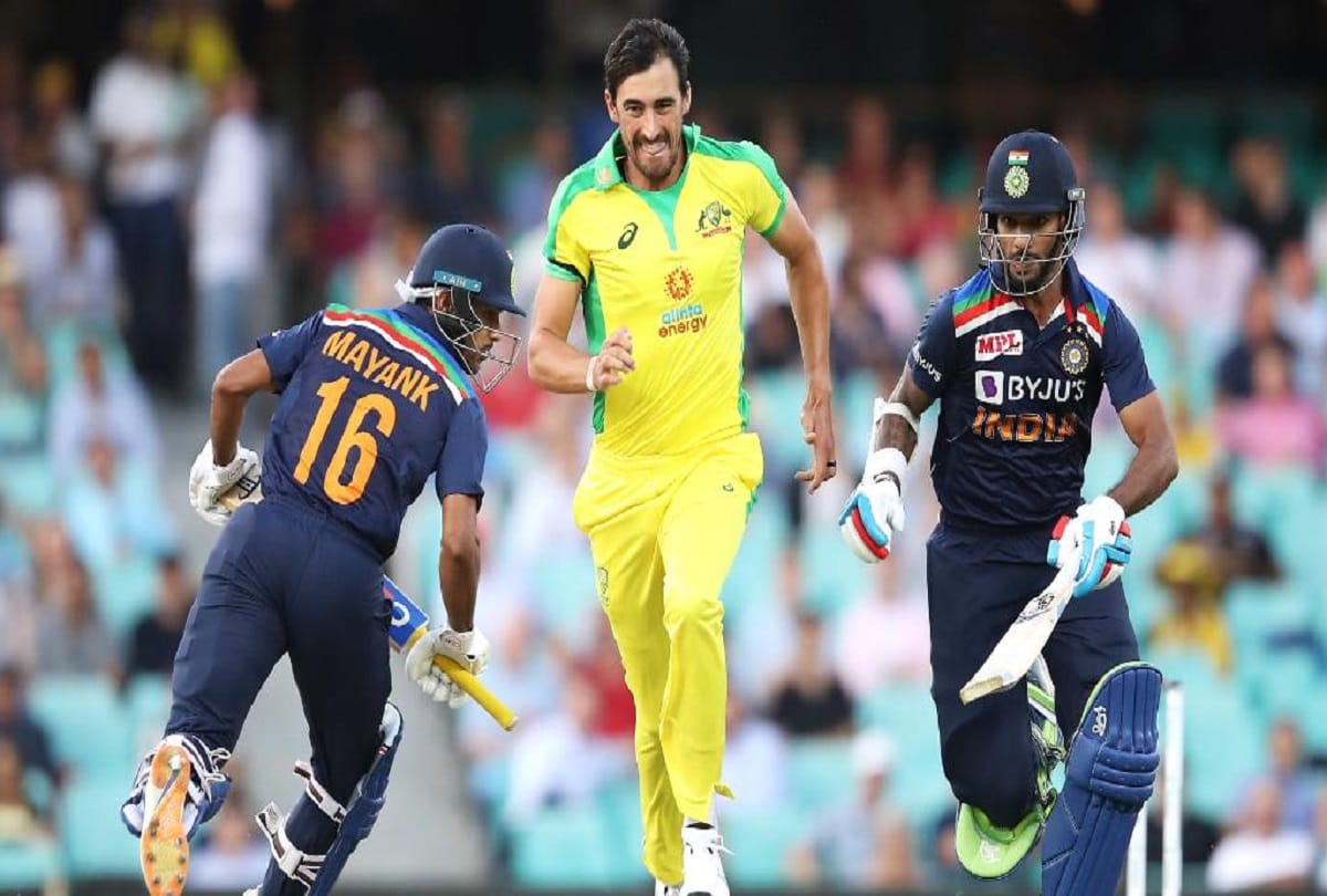 AUSvIND: Five mistakes of Indian cricket team due to which they loss against australia