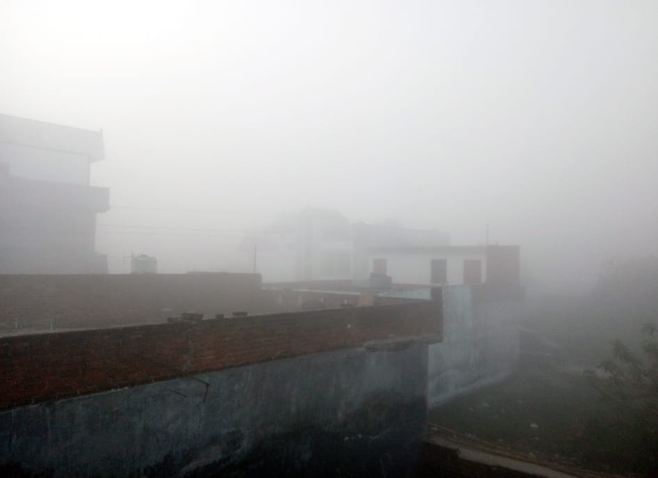 weather