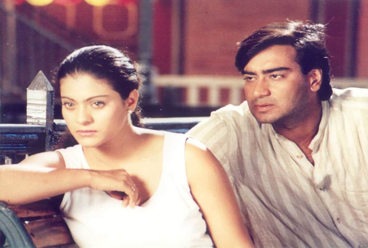 Ajay Devgn Aamir Khan Kajol and Juhi Chawla film Ishq has completed 23 years know interesting facts about film