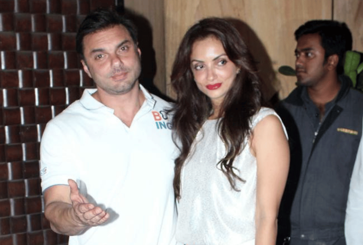 Sohail Khan wife Seema Sachdev Khan is successful like her husband Know about everything