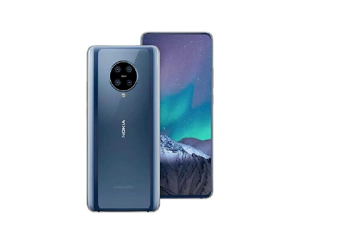 Nokia 9.3 PureView Launch in mid of 2021 expected price and specifications