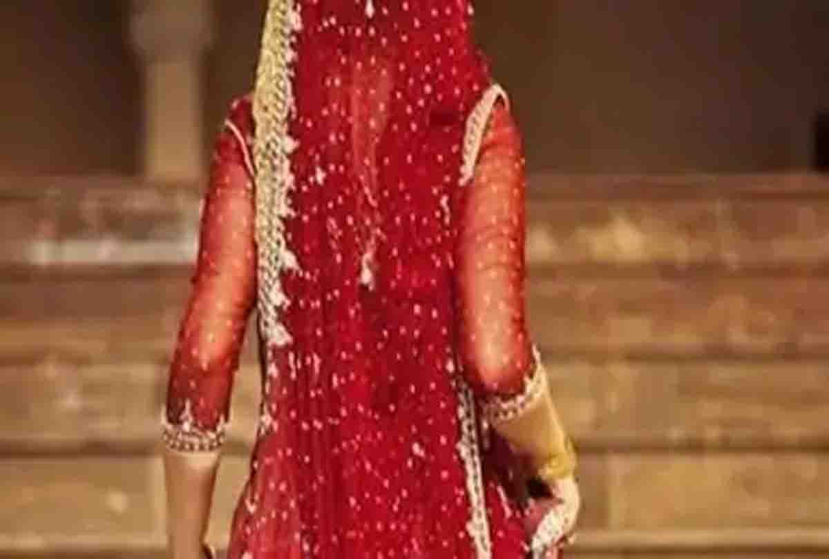 Girlfriend reached between wedding ceremonies, Boli had been living in a live in relationship for four years
