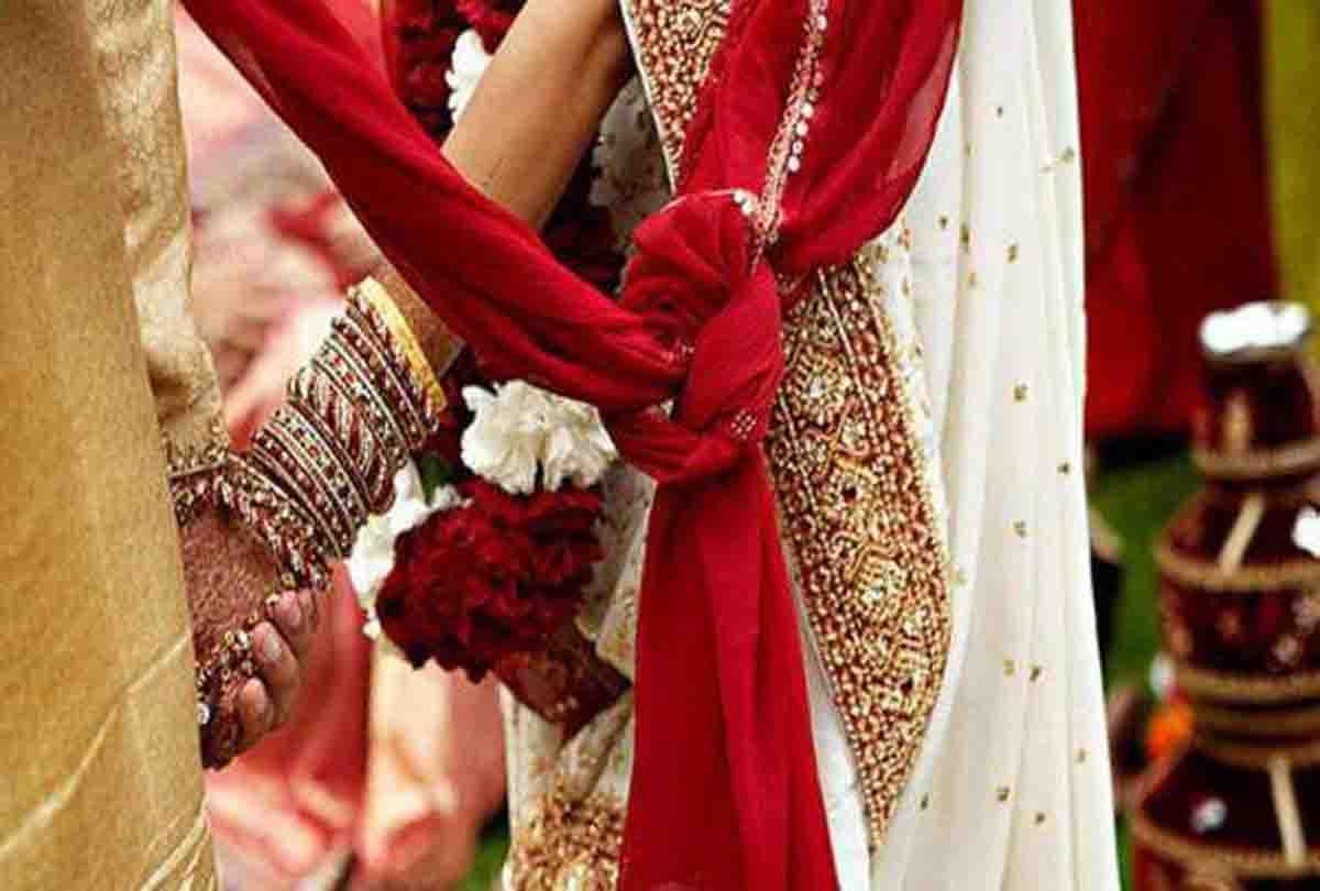 Girlfriend reached between wedding ceremonies, Boli had been living in a live in relationship for four years