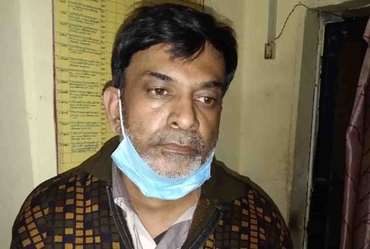 Father killed seven year old son