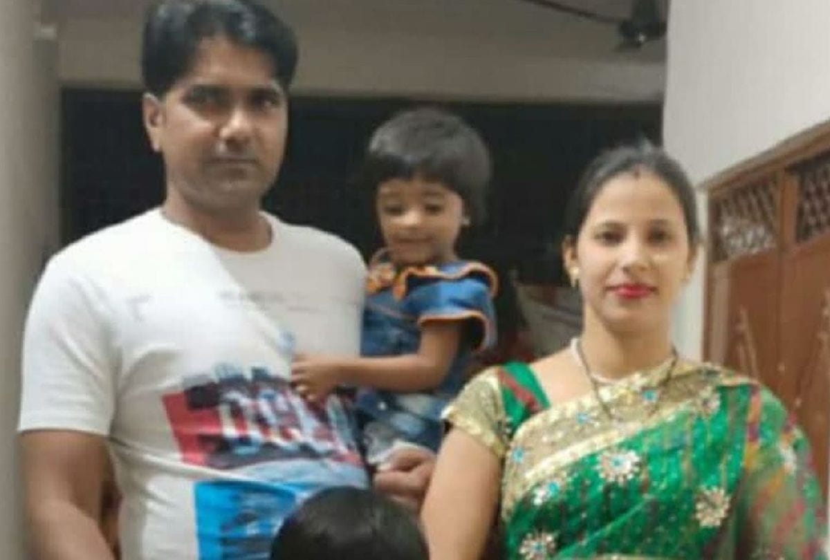 Mainpuri firing case injured policeman dies during treatment in agra