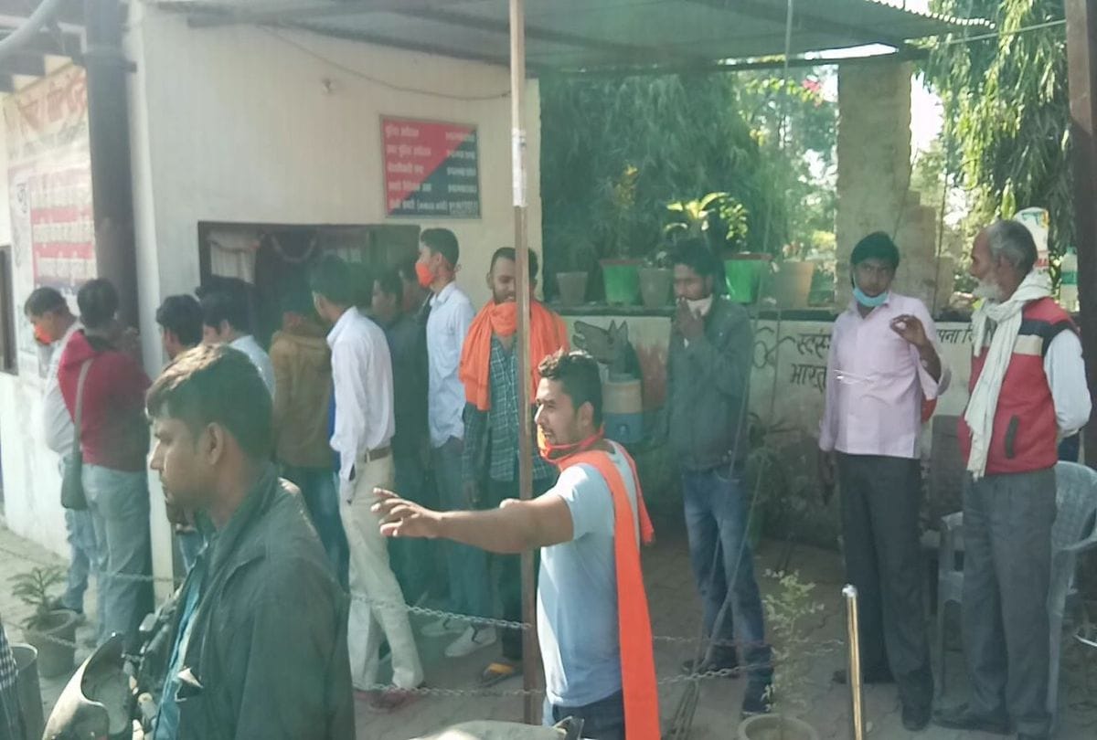 love jihad case in firozabad
