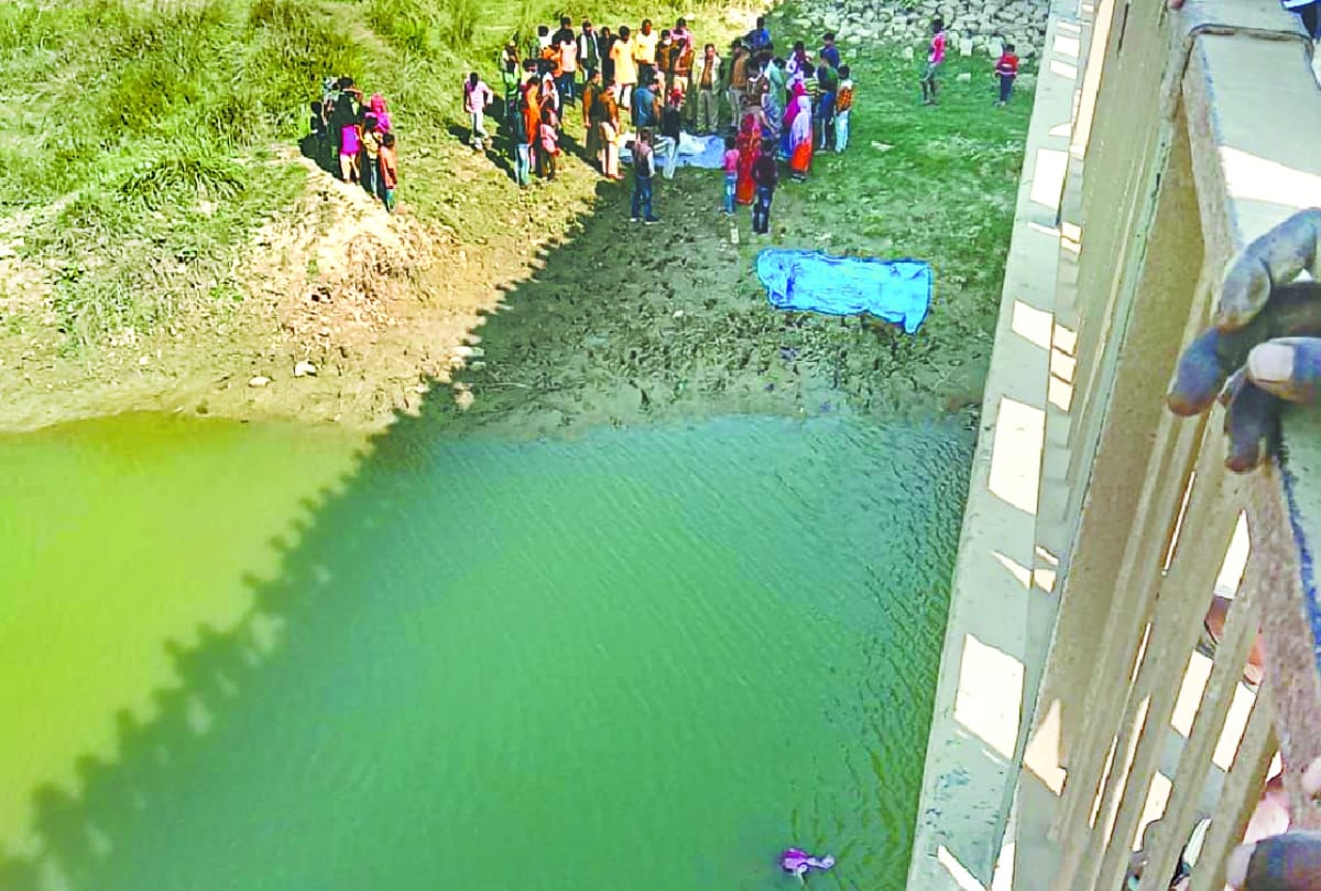 Amin posted in CJM court, killed and thrown dead in river
