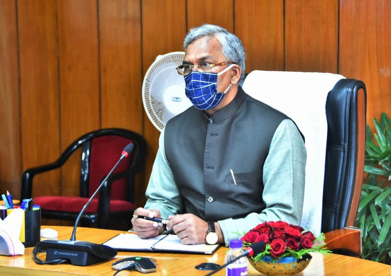 indian idol 2021 : this state cm also love pawandeep rajan voice
