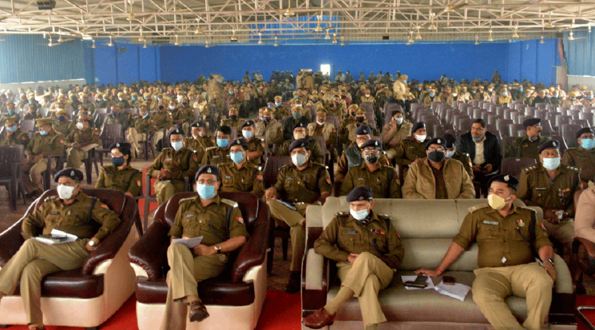 PM modi arrive in kashi Dev deepawali news updates: pm modi security in handover to spg Air Force helicopter rehearsal 11 thousand soldiers will be in security