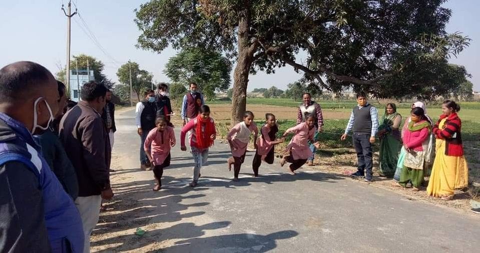 fast daudi jyoti aur iti