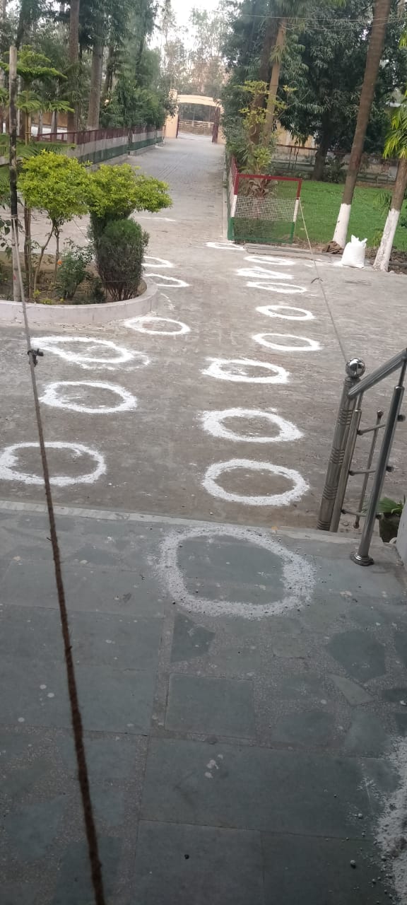 Teacher MLC election one, preparations complete