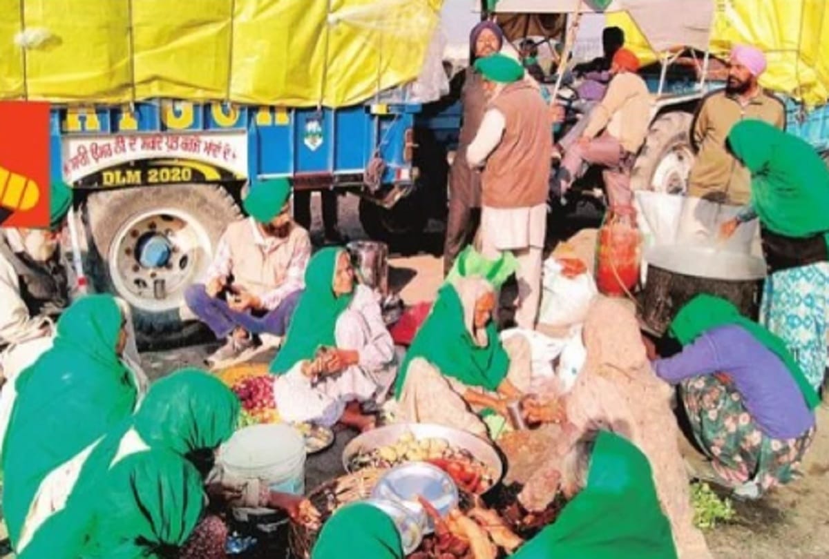Preparations to disrupt Delhi's food supply