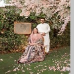 बख्तावर भुट्टो जरदारी और महमूद चौधरी