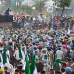 किसान आंदोलन