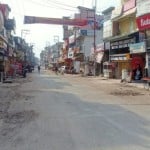 Coronavirus in Uttarakhand latest update today: Weekly Lockdown in dehradun Market again Photos