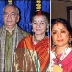 अधिक उम्र में शादी करने वाली अभिनेत्रियां