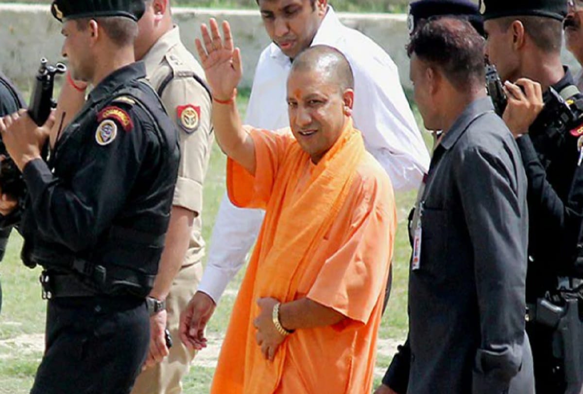 BJP relies on Yogi for establishing foothold in Telangana and Andhra Pradesh