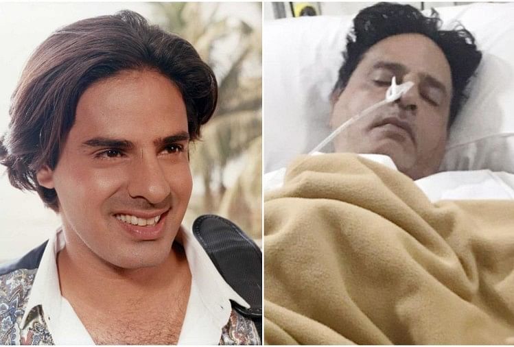 Rahul Roy Health Update:राहुल रॉय की तबीयत में हो रहा सुधार, 19 दिन बाद तस्वीर साझा कर बताया हाल - Rahul Roy Health Update Actor Is On Road To Recovery After 19