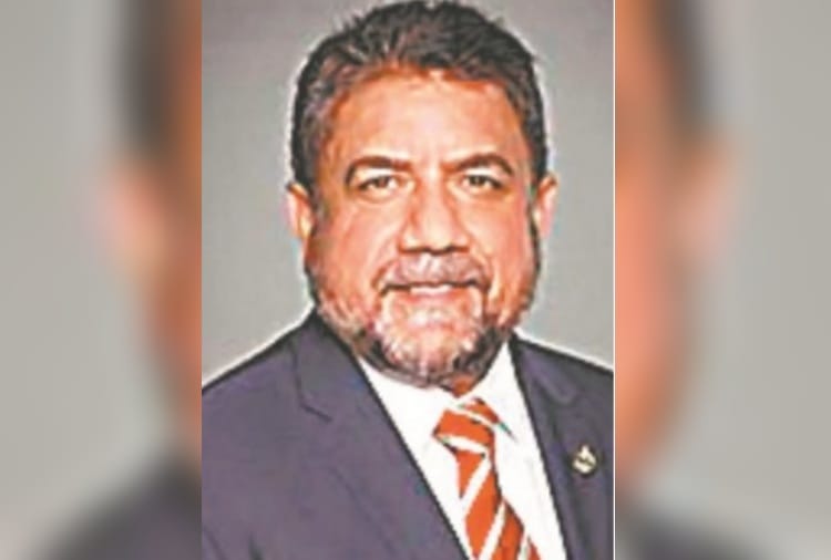 Canada MP came in favor of farmers