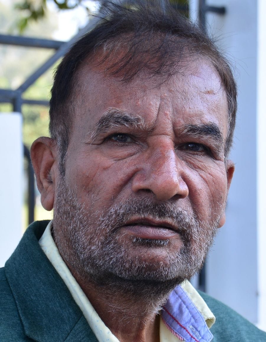 Our songs should spill the suffering of society: Rajan