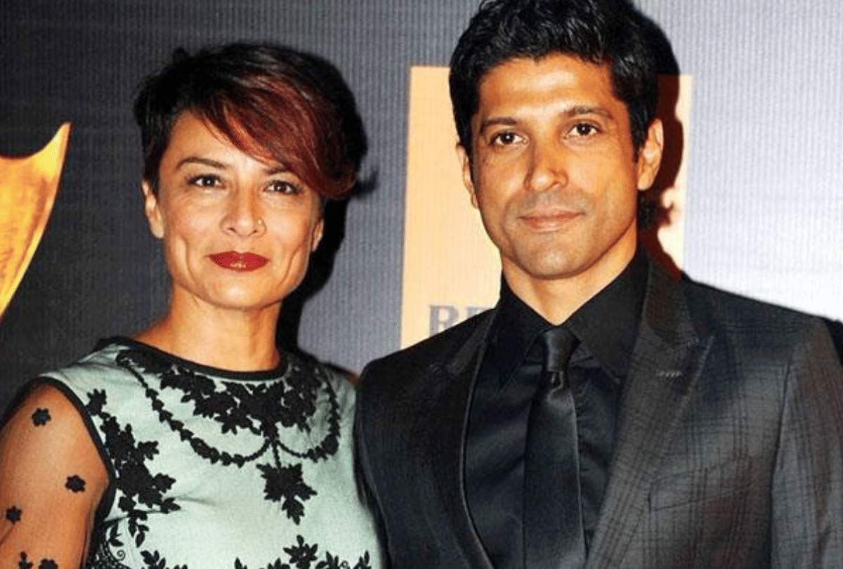Happy Birthday Farhan Akhtar Birthday Special Know Why Actor Get Divorce From Wife Adhuna and Now Dating Shibani Dandekar