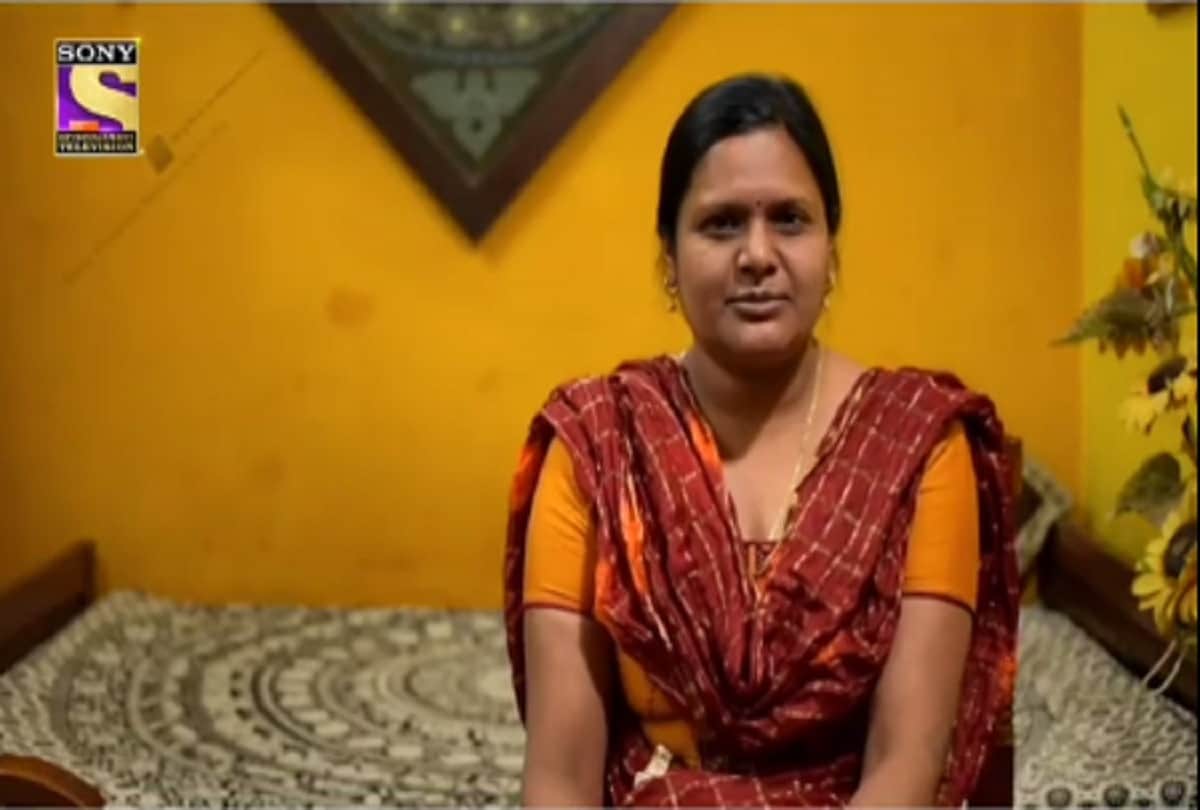 KBC 12 know about show winner Anupa Das from bastar