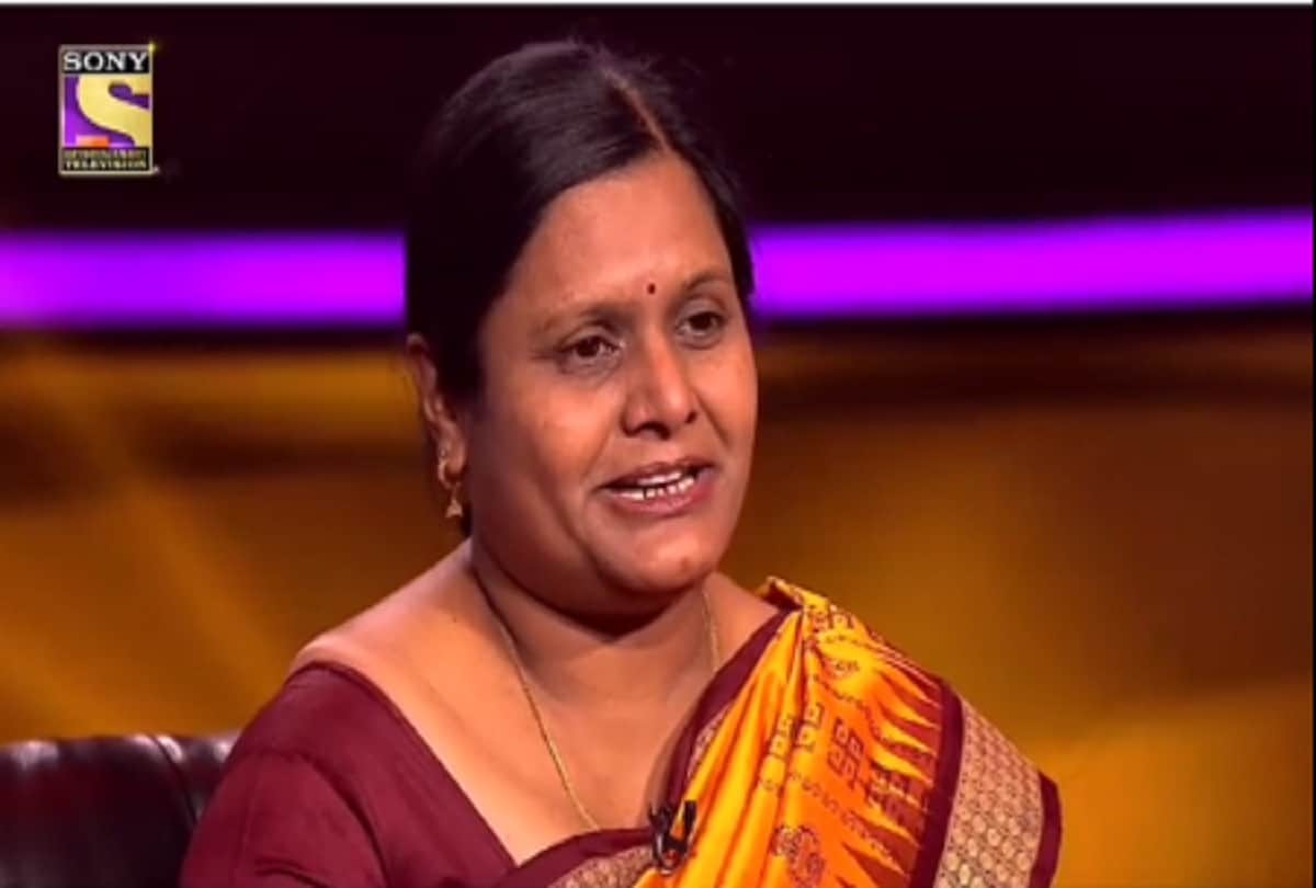 KBC 12 know about show winner Anupa Das from bastar