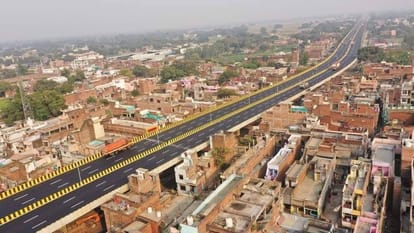 Aachar Sanhita in UP brake on development works in varanasi Ban on many projects including ropeway till March