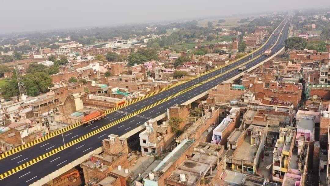 PMO India sought report of projects costing over ten crore of Varanasi