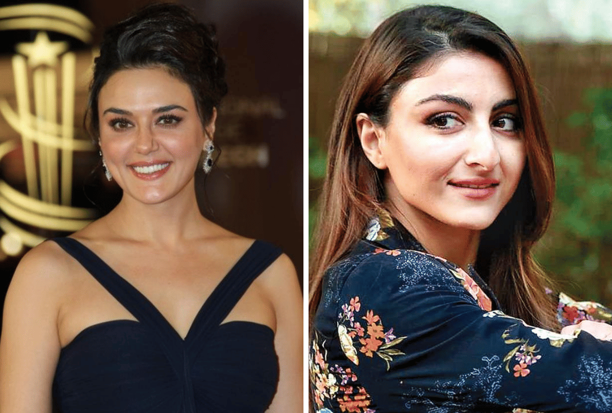 These eight bollywood actresses are older than their husbands aishwarya rai soha ali khan farah khan