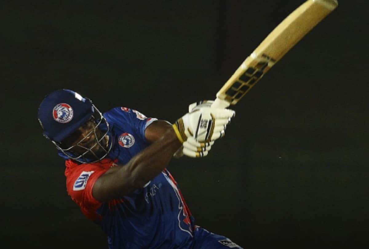 LPL 2020: Andre Russell played explosive innings, scored 65 runs in 19 balls in five-over match against galle gladiators