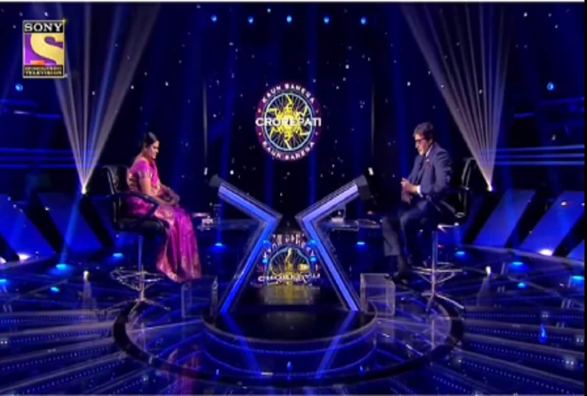 KBC 12 know about show winner Anupa Das from bastar