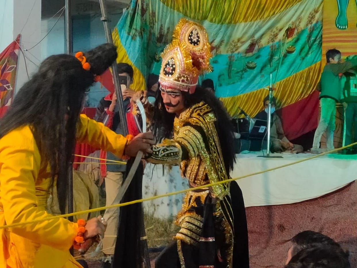 Cultural Programme