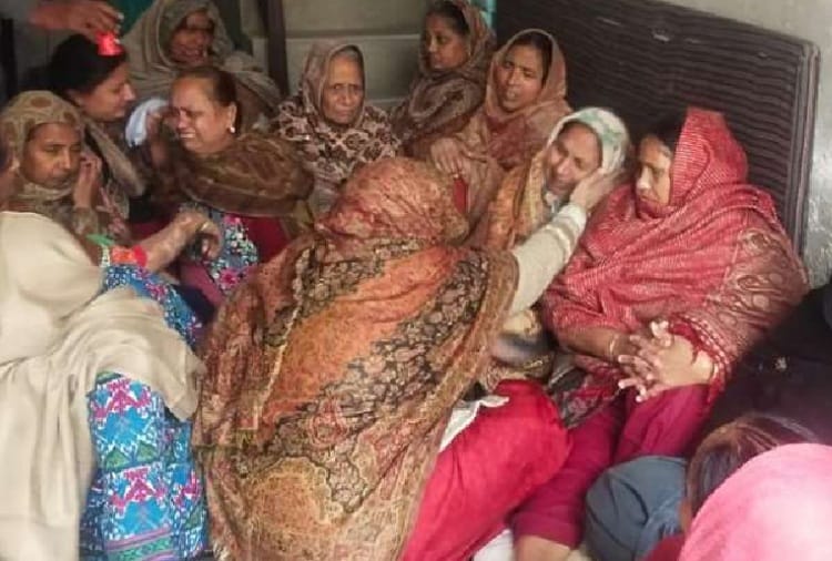 Barnala mechanic burnt alive in bahadurgarh