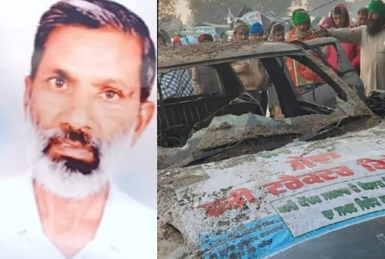 Barnala mechanic burnt alive in bahadurgarh