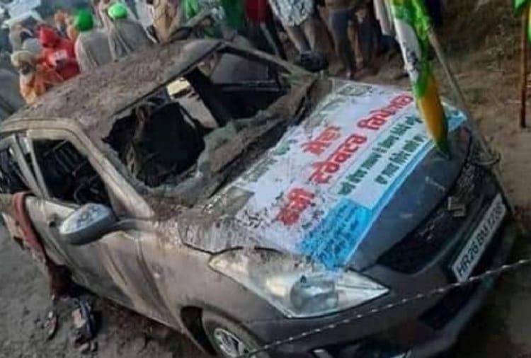 Barnala mechanic burnt alive in bahadurgarh