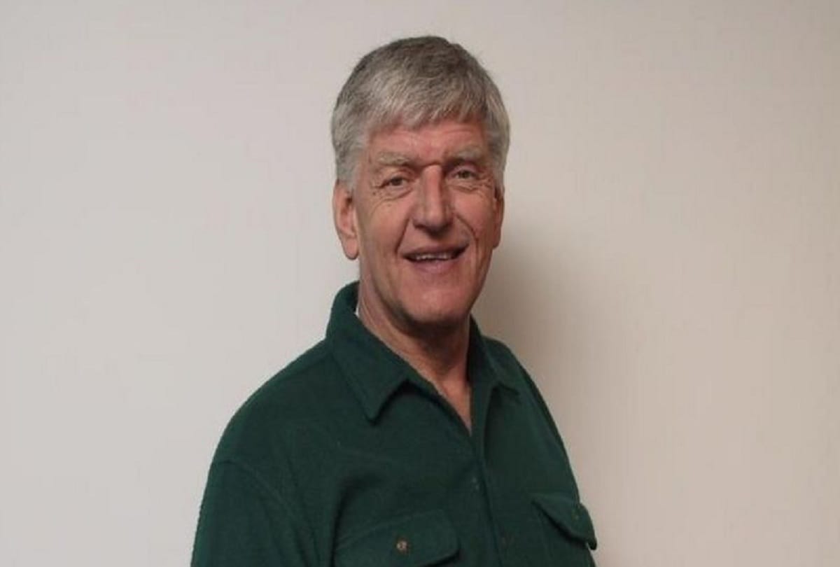Actor David Prowse who played the role of Darth Vader passed away at the age of 85