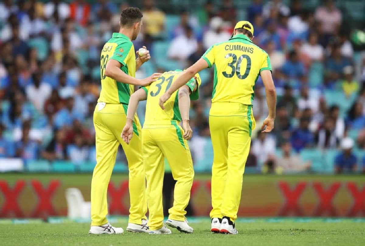 AUSvIND: David Warner injured after hitting two consecutive fifties, reaches hospital