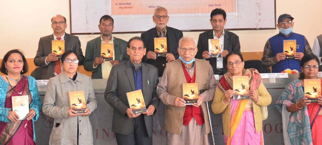 Literature is the literal expression of human compassion