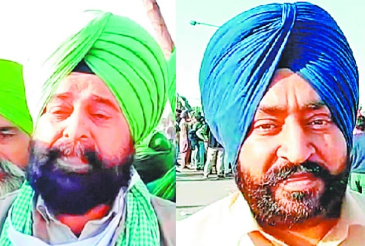 Kisan Andolan Today Latest News: Farmers of Punjab Said, Prosperity in the country because of farmers