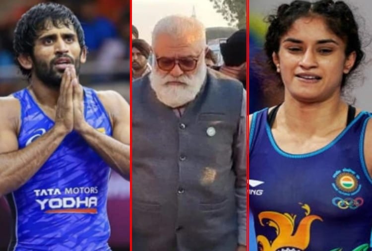 Kisan Andolan News: Many Sportspersons and actors support Farmers protest