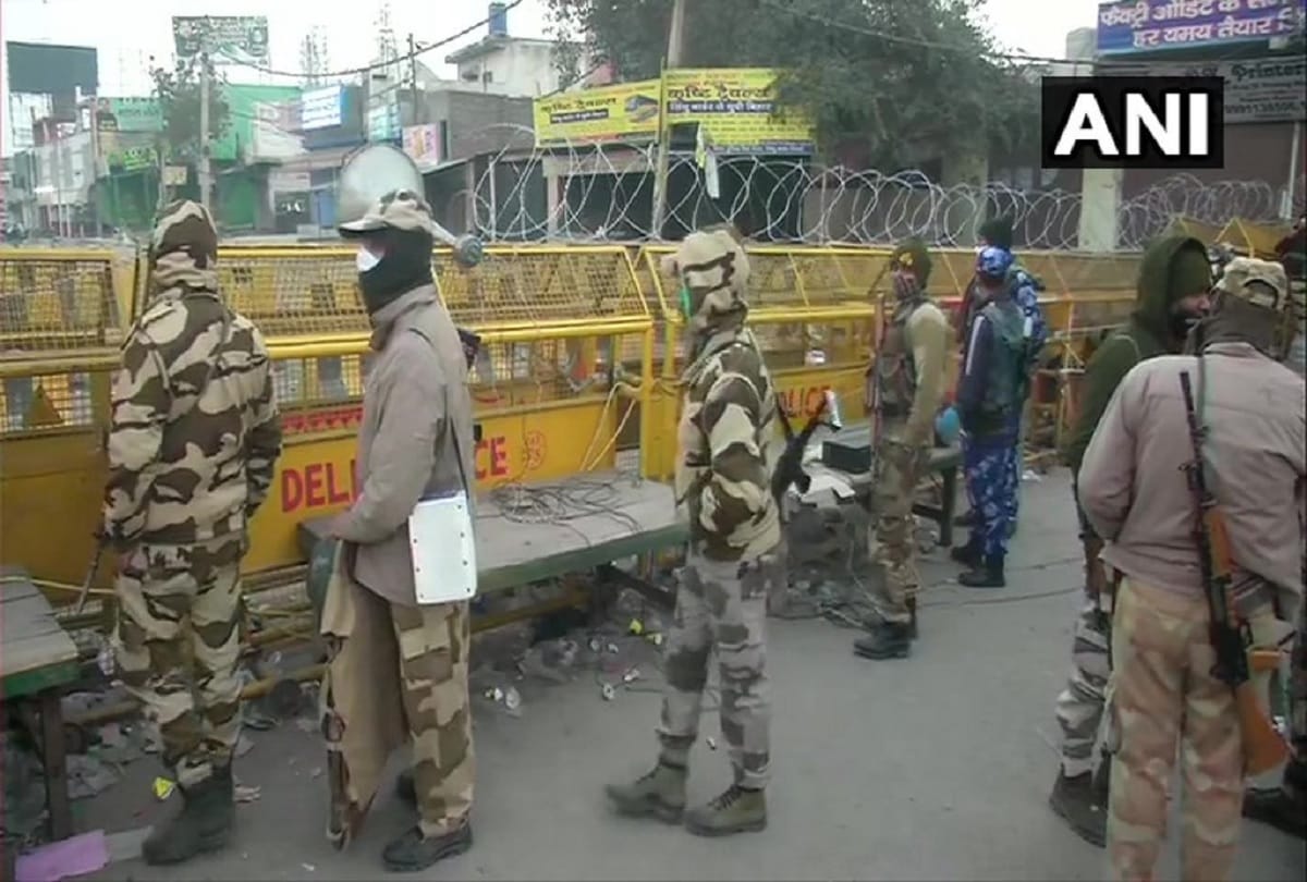 Dalit outfits demand strict action against culprits of Singhu border lynching