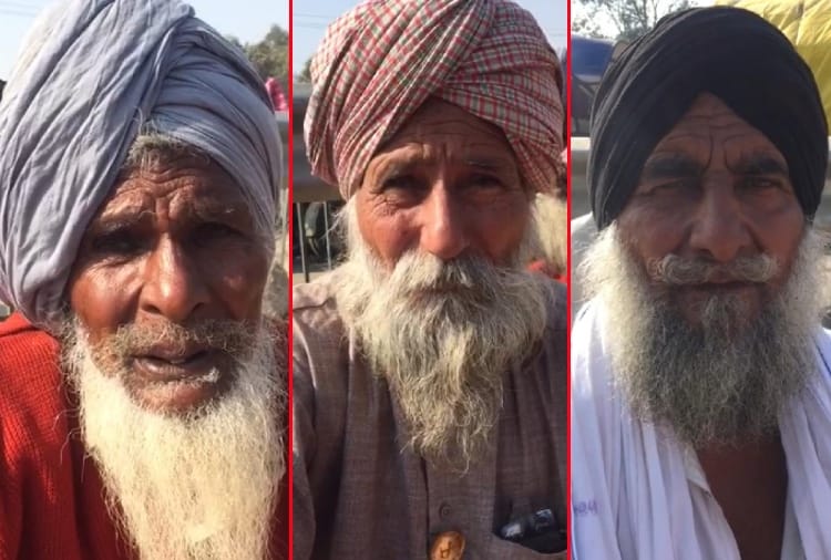 Kisan Andolan Today Latest News: Punjab Farmers said, We will return when Farm Laws Cancel