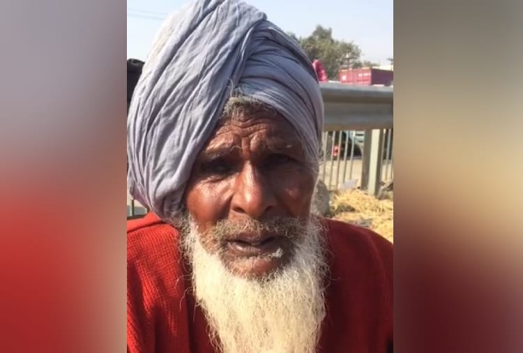 Kisan Andolan Today Latest News: Punjab Farmers said, We will return when Farm Laws Cancel