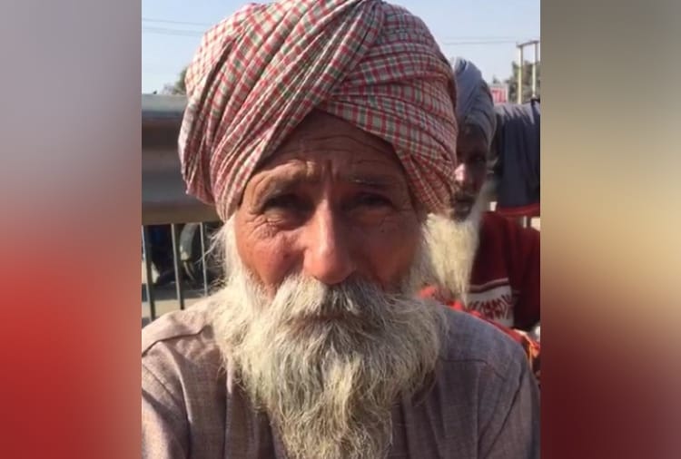 Kisan Andolan Today Latest News: Punjab Farmers said, We will return when Farm Laws Cancel